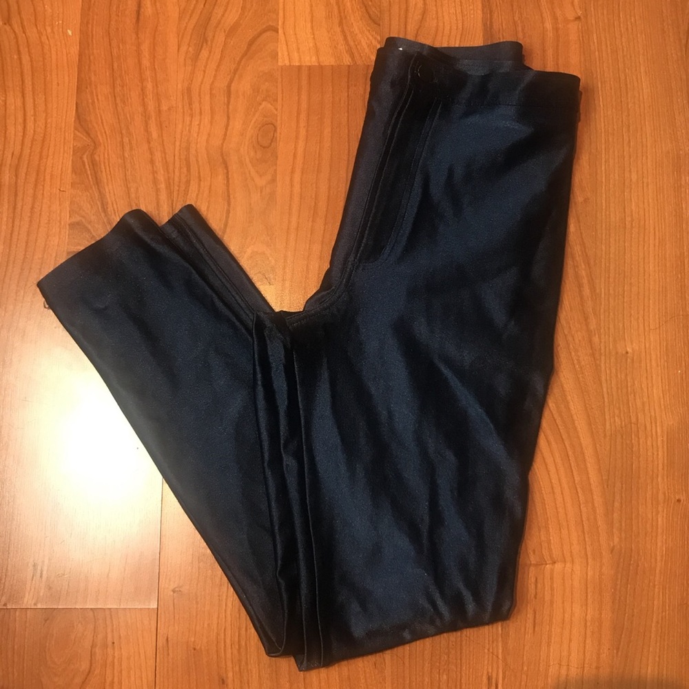 American Apparel Disco Pant